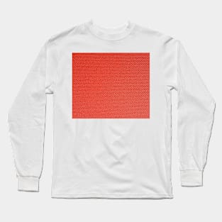 Simple Long Sleeve T-Shirt